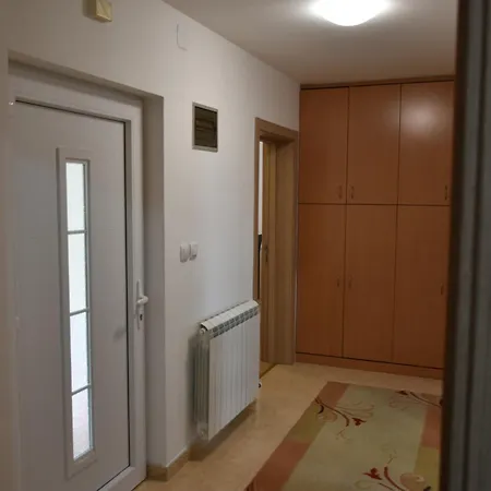 Casa de Férias Countryside