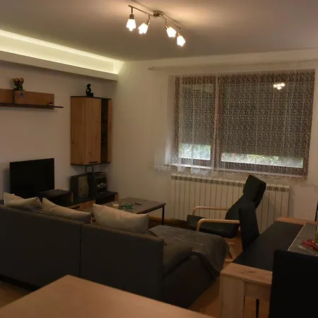 Countryside Novi Banovci