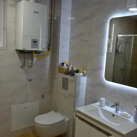 Countryside * Novi Banovci