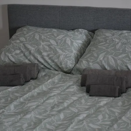 Casa de Férias Countryside Novi Banovci