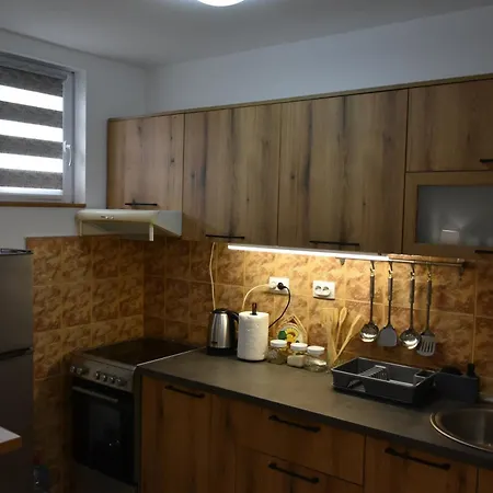 Countryside Casa de Férias Novi Banovci