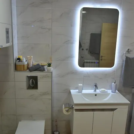 Casa de Férias Countryside