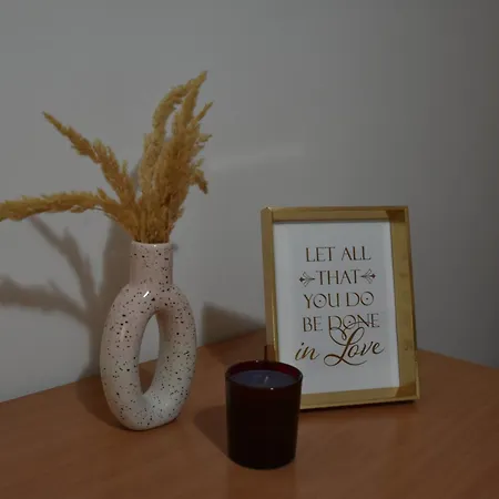 Countryside Novi Banovci