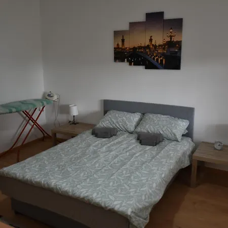 Countryside Casa de Férias *