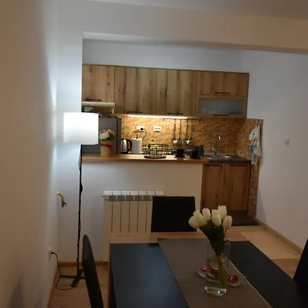 Countryside Novi Banovci