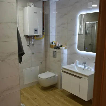 Countryside * Novi Banovci