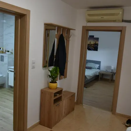 Casa de Férias Countryside *