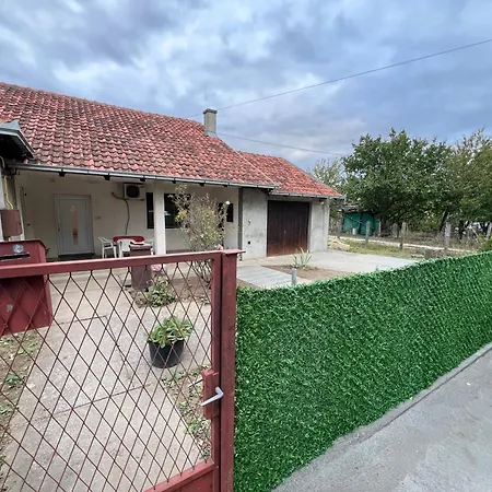 Casa de Férias Countryside *