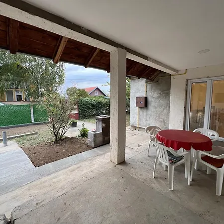 Countryside Novi Banovci