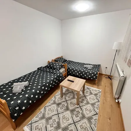 Feriehus Countryside