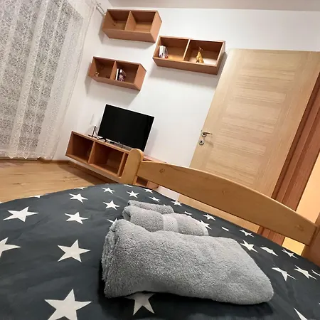 Countryside Novi Banovci