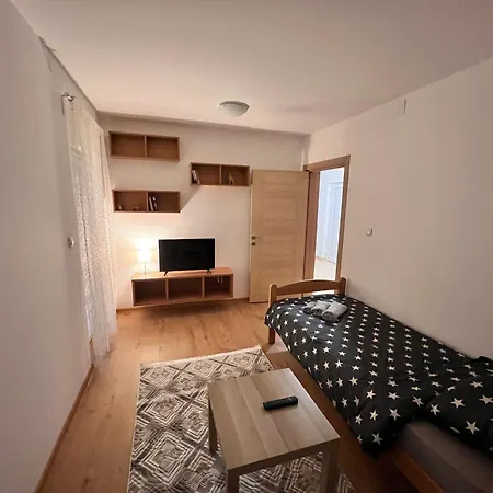 Countryside Feriehus *