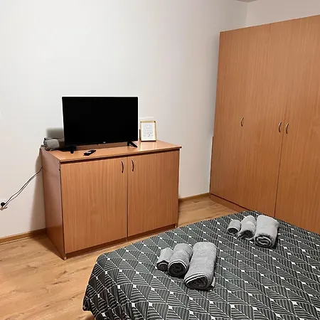 Countryside * Novi Banovci