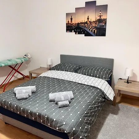 Feriehus Countryside