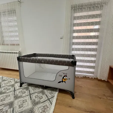 Countryside Feriehus