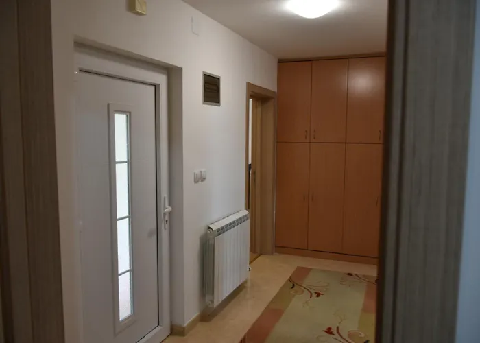 Feriehus Countryside