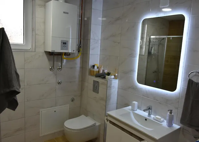 Countryside * Novi Banovci