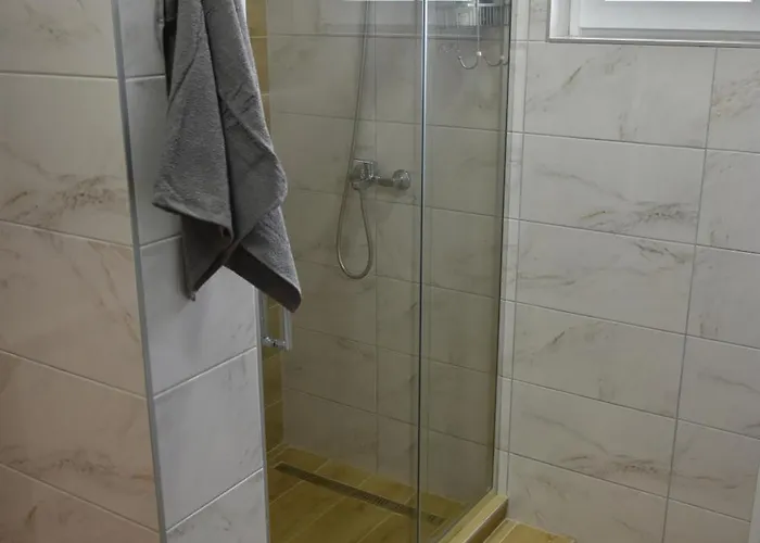 Countryside Feriehus *