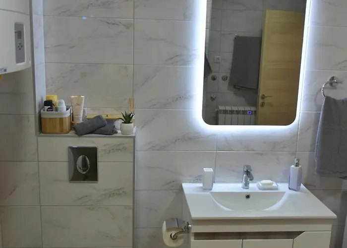 Feriehus Countryside