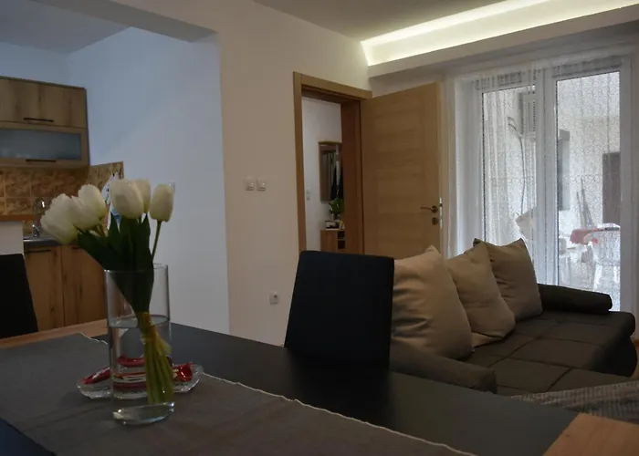 Countryside Feriehus *