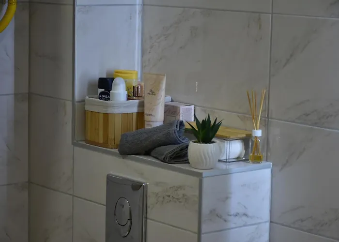 Feriehus Countryside Novi Banovci