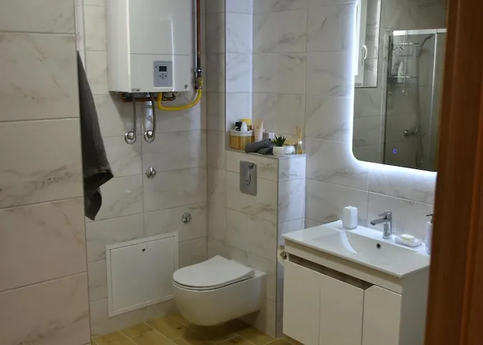 Countryside * Novi Banovci