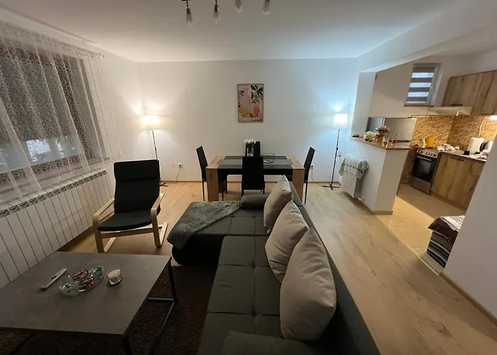 Countryside * Novi Banovci