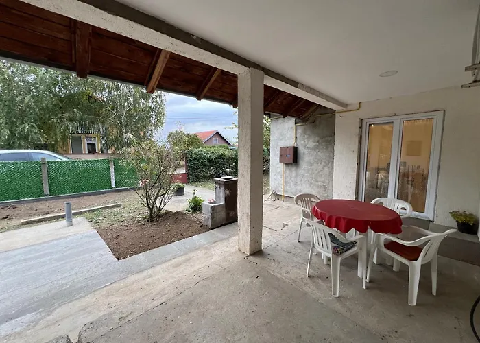 Countryside Novi Banovci