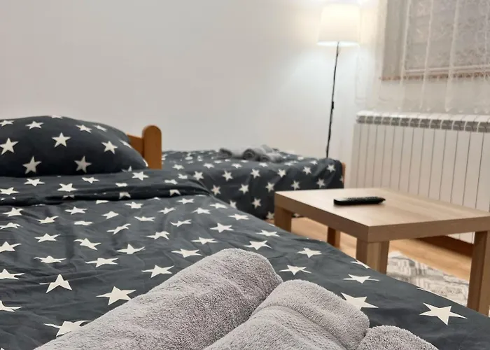 Countryside Feriehus *