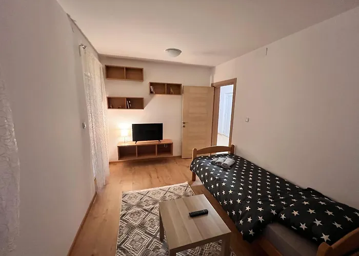 Countryside Feriehus *