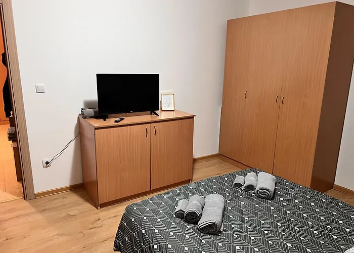 Countryside * Novi Banovci