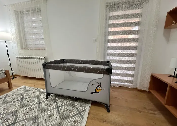 Countryside Feriehus